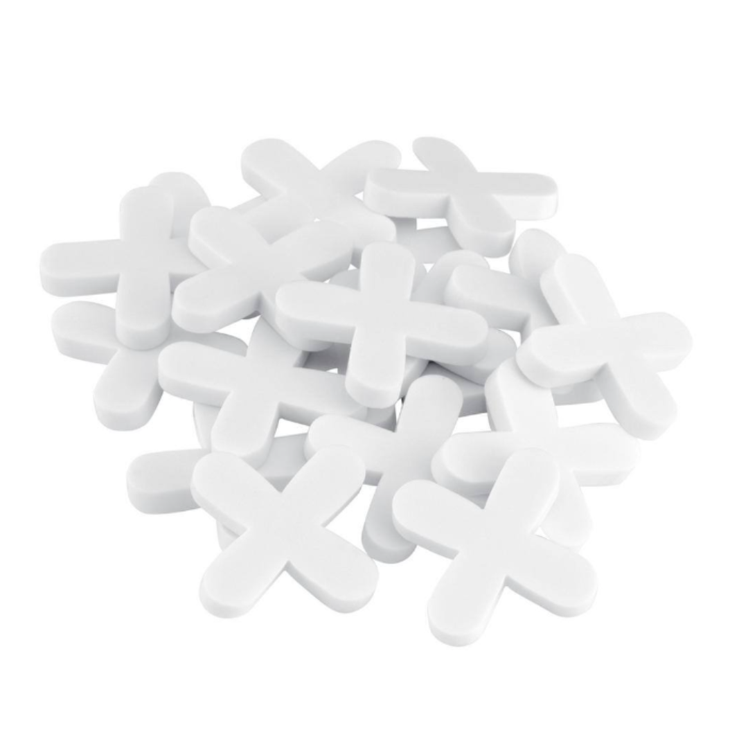1/8 in. Traditional Flexible Tile Spacers (500-Pack)
