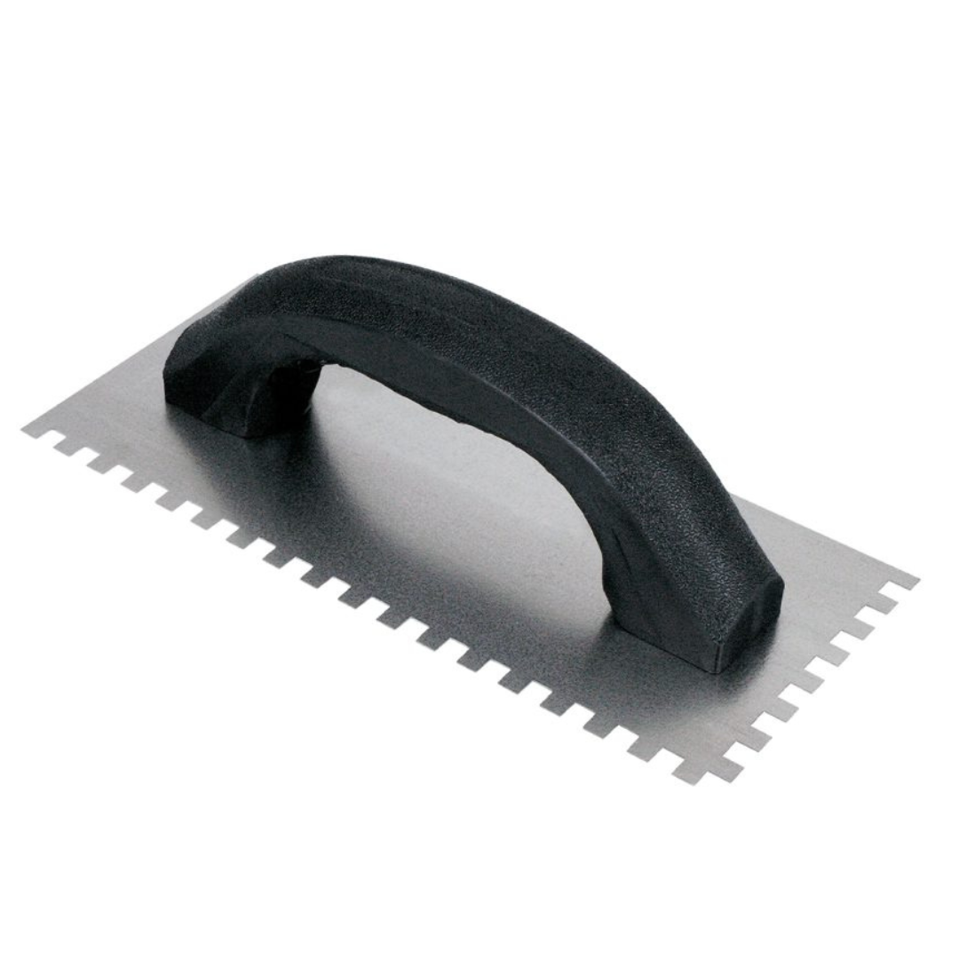 1/4″ x 1/4″ x 1/4″ Square-Notch