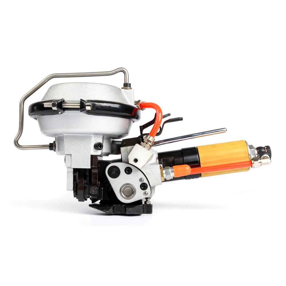KZ-19 Pneumatic Steel Combination Strapping Tool