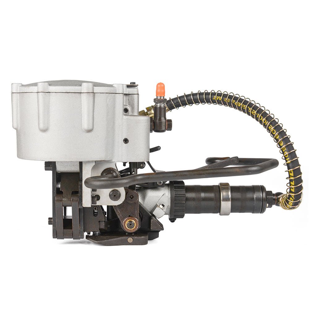 KZ-32 Series Pneumatic Steel Combination Strapping Tool on Sale