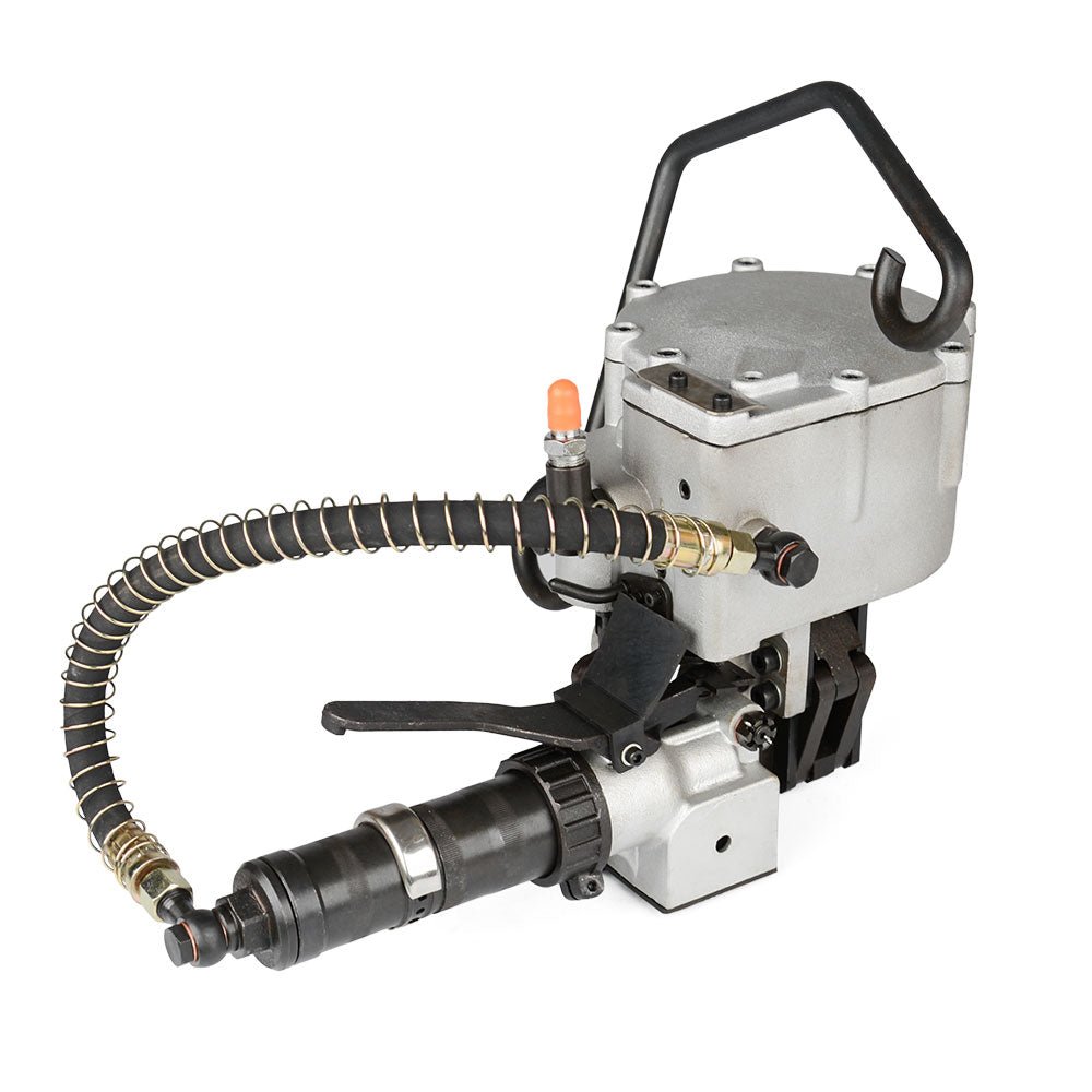 KZ-32 Series Pneumatic Steel Combination Strapping Tool on Sale