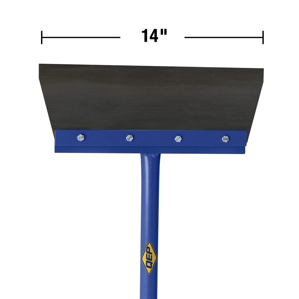 14 in. Wide Floor Surface Scraper and Stripper