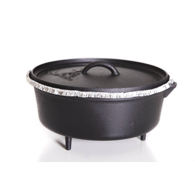 10″ Disposable Dutch Oven Liners