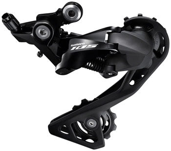 105 RD-R7000-GS REAR DERAILLEUR – 11SPEED,MEDIUM CAGE