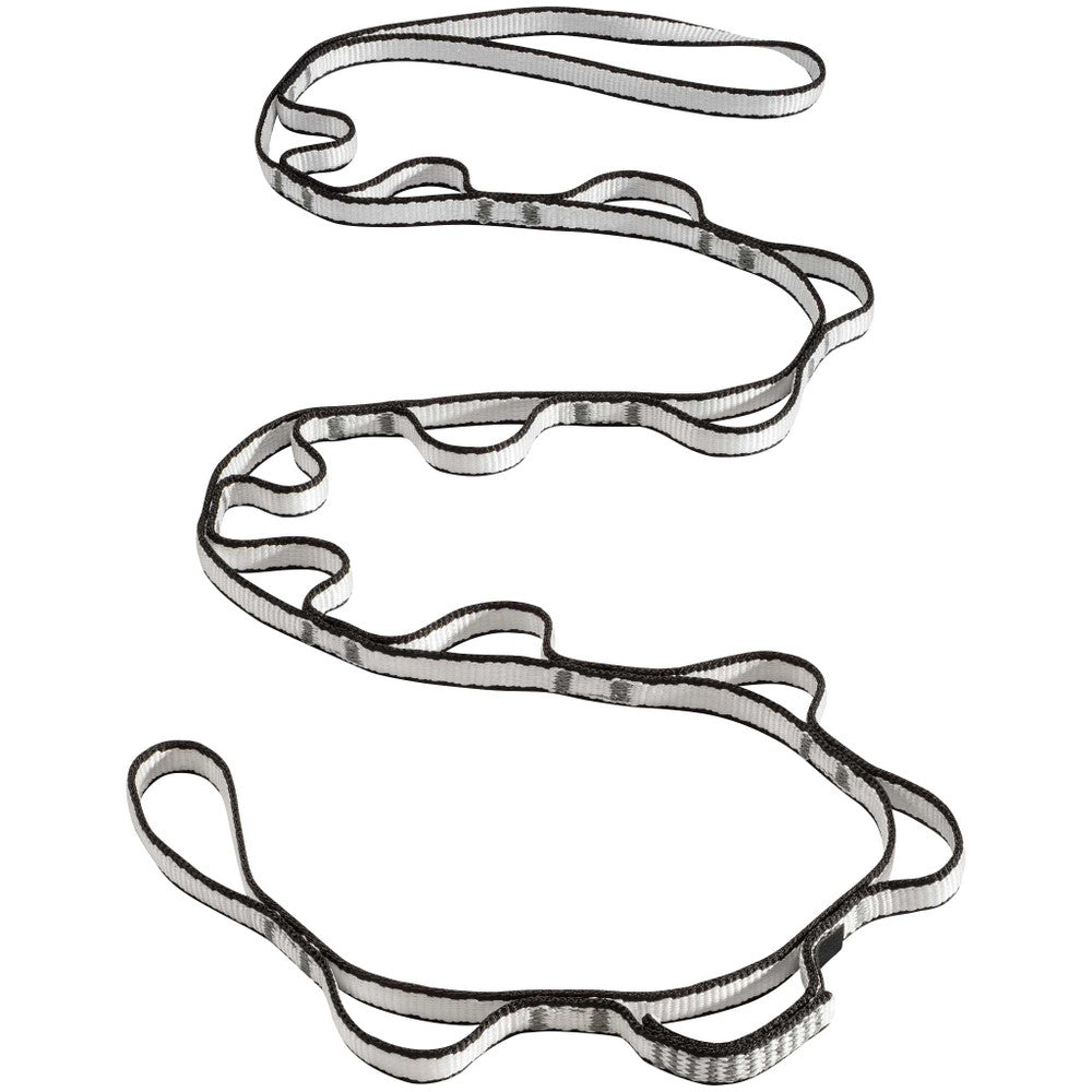 12mm Dynex Daisy Chain 115cm Black