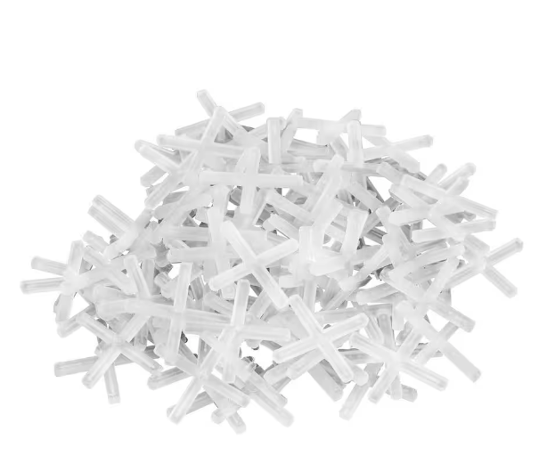 3/16″ Leave-In Spacers, Bag – 200 Qty
