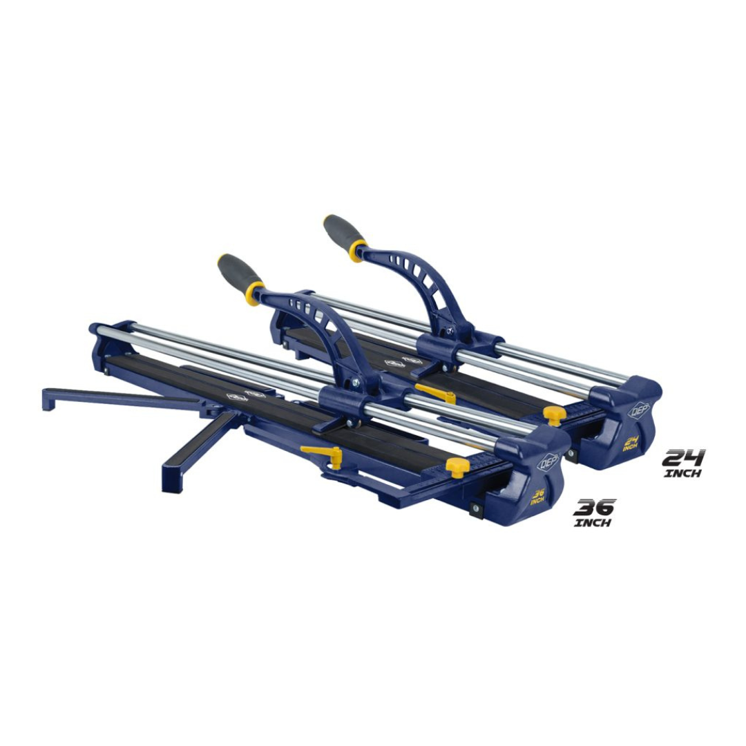 36 in. Slimline Professional Tile Cutter on Sale
