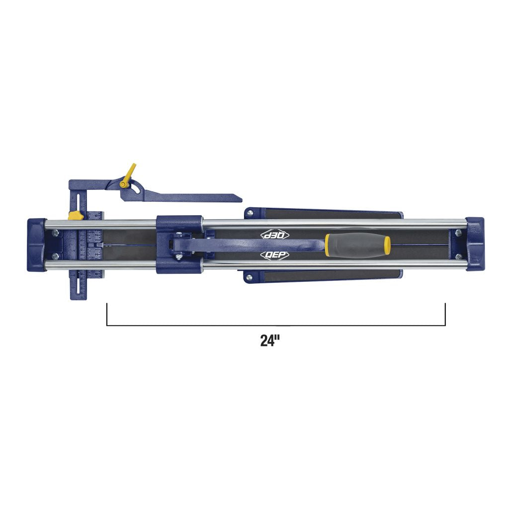 36 in. Slimline Professional Tile Cutter on Sale