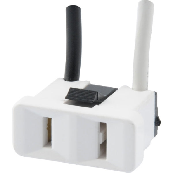 2-Prong Outlet
