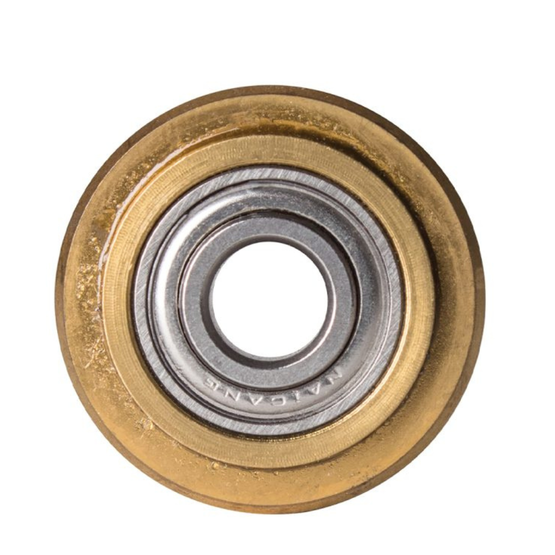 7/8″ Replacement Scoring Wheels with Ball Bearings