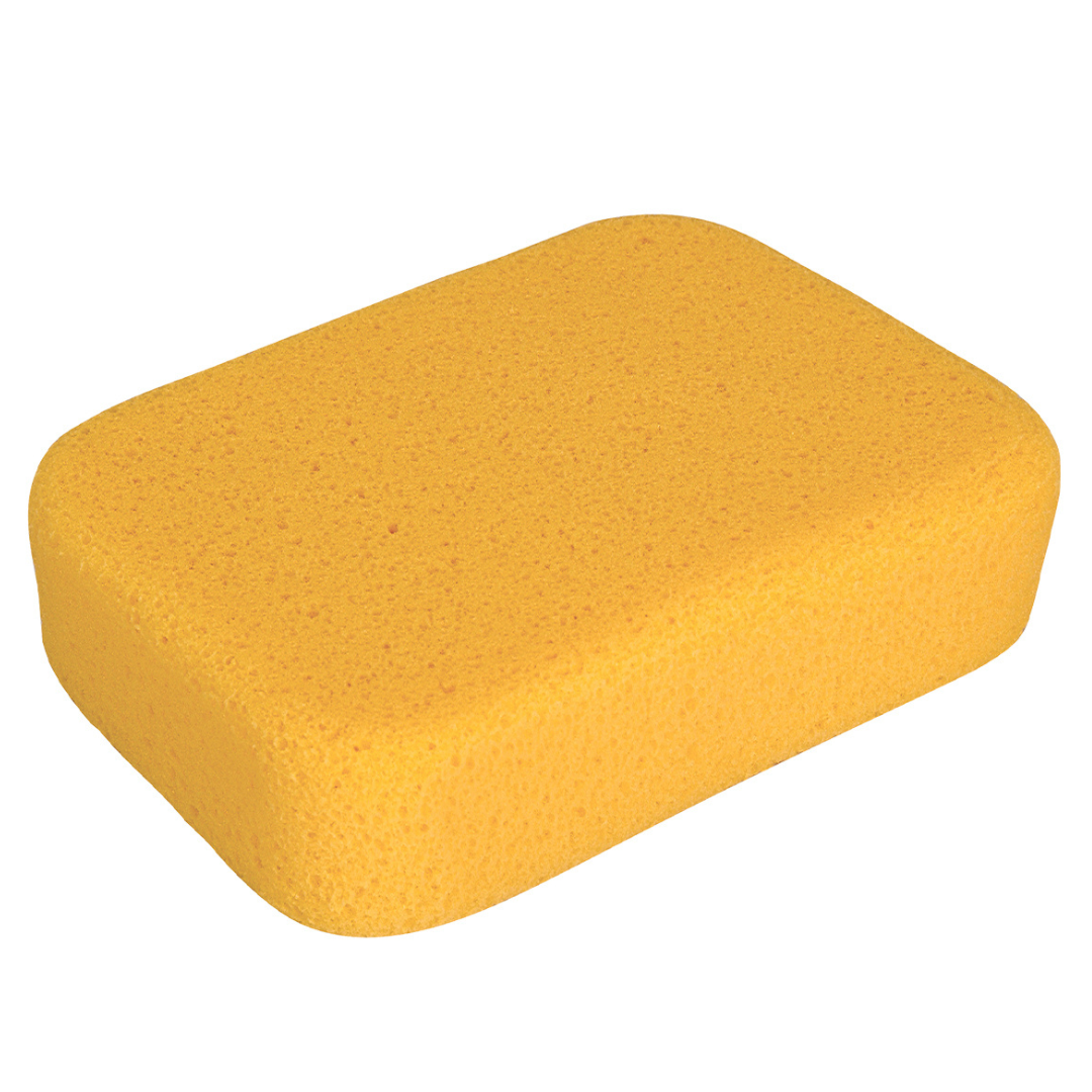 7-1/2 in. x 5-1/4 in. x 2 in. Multipurpose Scrubbing Sponge for Grouting, Cleaning and Washing on Sale