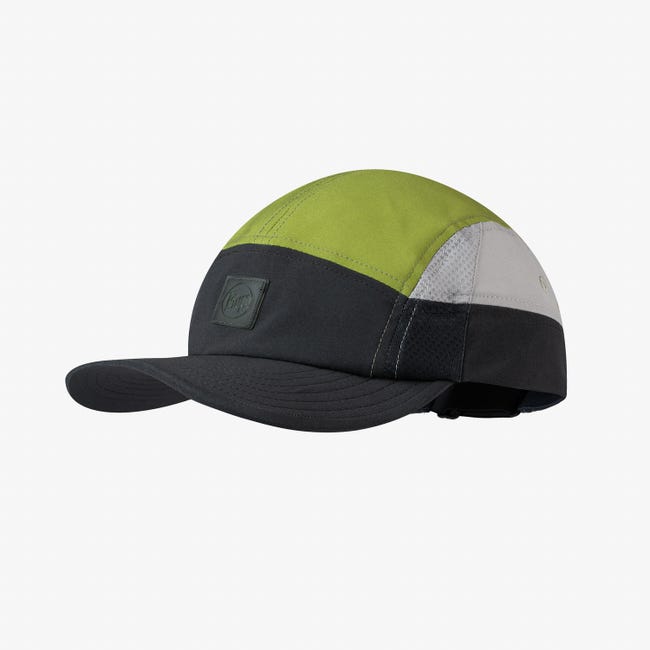 5 Panel Go Cap Supply