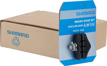 4600 R50T2 BRAKE PADS