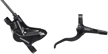 ACERA BL-MT401/BR-MT420 DISC BRAKE AND LEVER REAR Online Sale