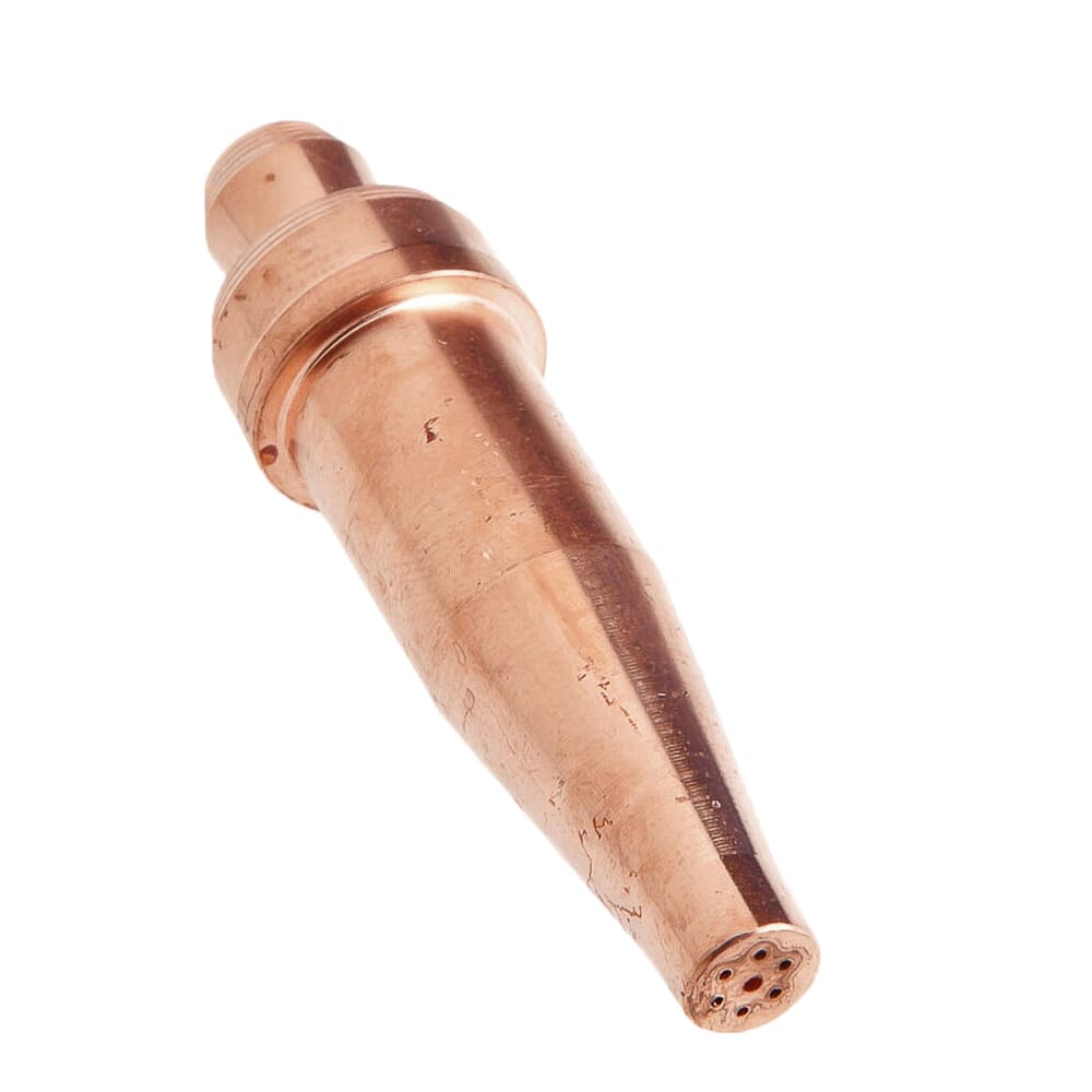 Acetylene Cutting Tip (00-3-101) Fashion