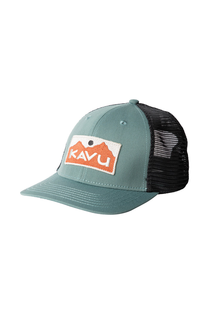 Above Standard Hat – Dark Forest