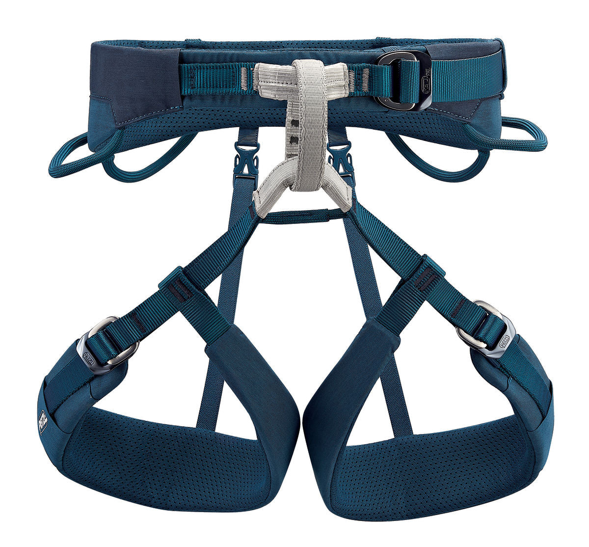 Adjama Harness Sm Blue Online now
