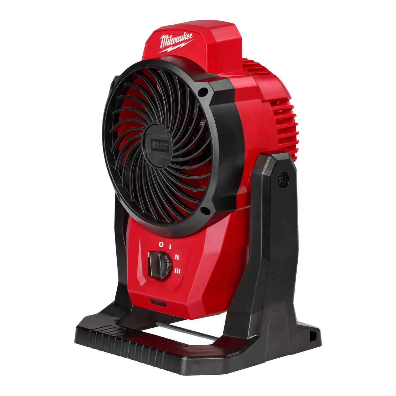 M12™ Mounting Fan
