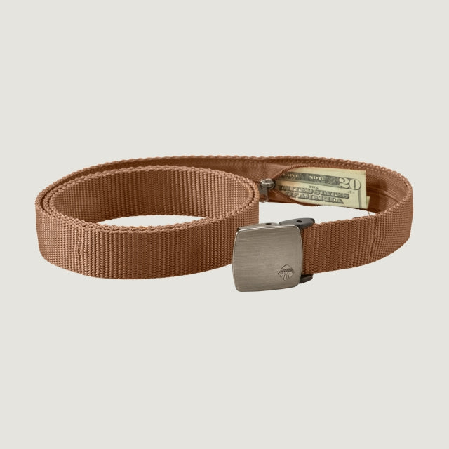 All Terrain Money Belt Hot on Sale