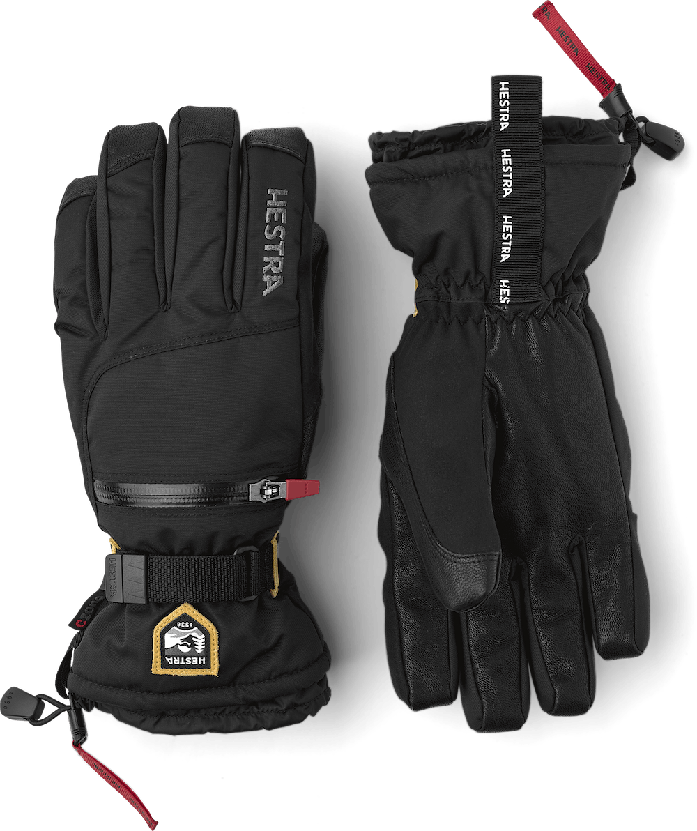 All Mountain Czone Gloves