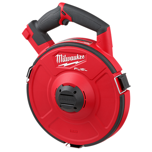 M18 FUEL™ ANGLER™ Pulling Fish Tape Powered Base