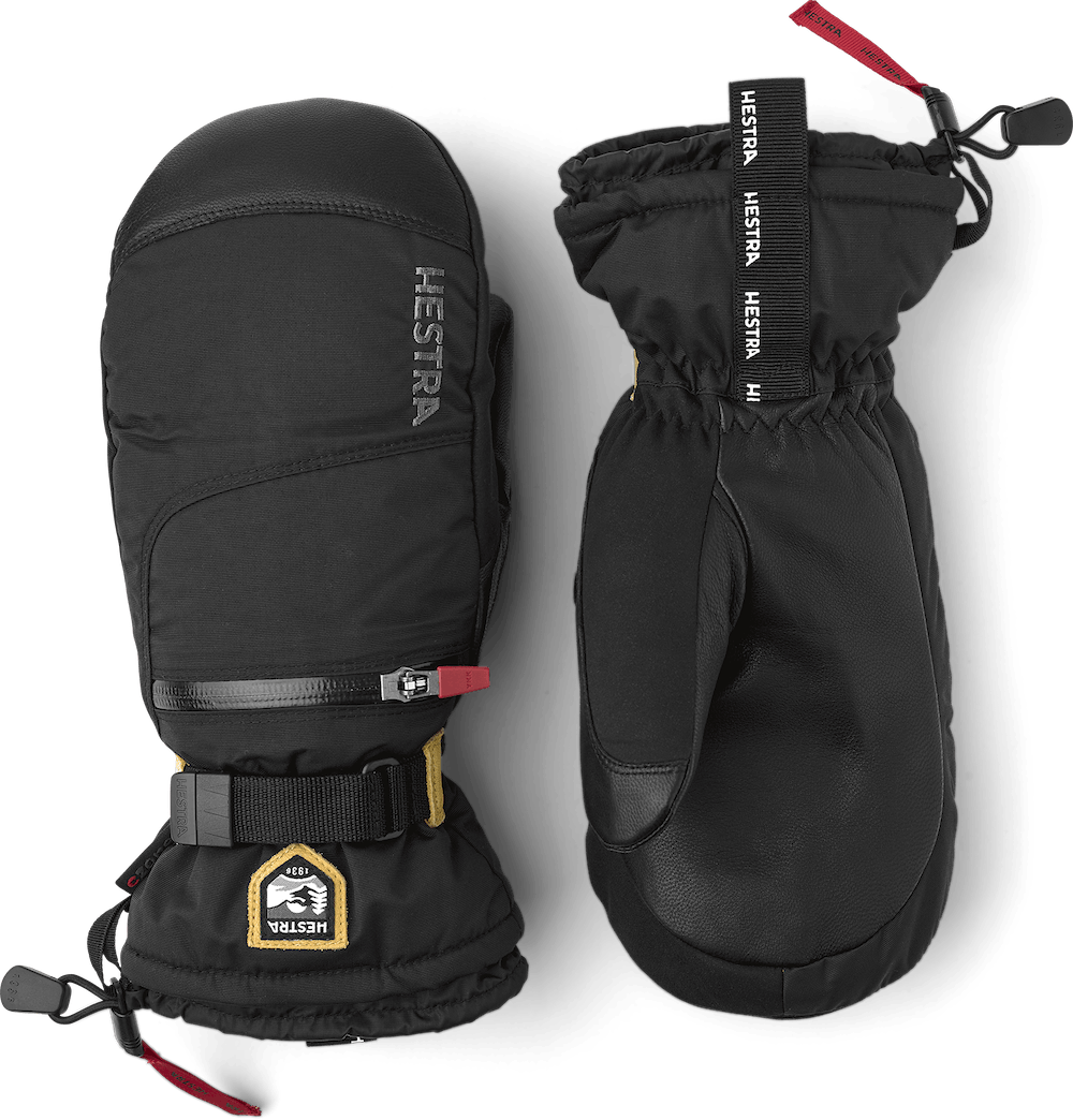 All Mountain Czone Mitt