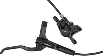 ALIVO 1700 DISC BRAKE AND LEVER
