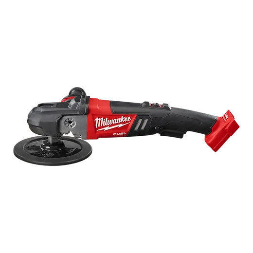 M18 FUEL™ 7” Variable Speed Polisher (Tool Only)