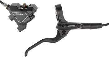 ALTUS BL-MT201 BR-UR300 DISC BRAKE AND LEVER
