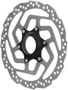 ALTUS SM-RT10-M DISC BRAKE ROTOR- 180MM, CENTER LOCK
