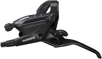 ALTUS ST-EF505-2L LEFT EZ-FIRE PLUS SHIFT/BRAKE LEVER FOR HYDRAULIC DISC