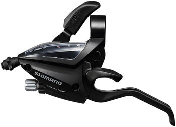 ALTUS ST-EF500-L BRAKE/SHIFT LEVER – LEFT, 3-SPEED
