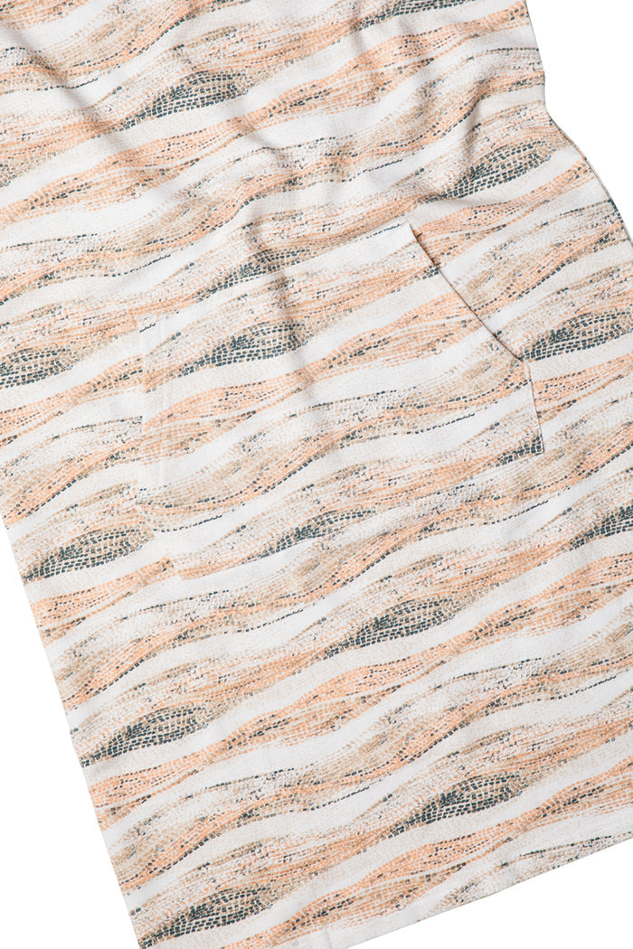 Alongshore Cover Up – Mosaic Drift