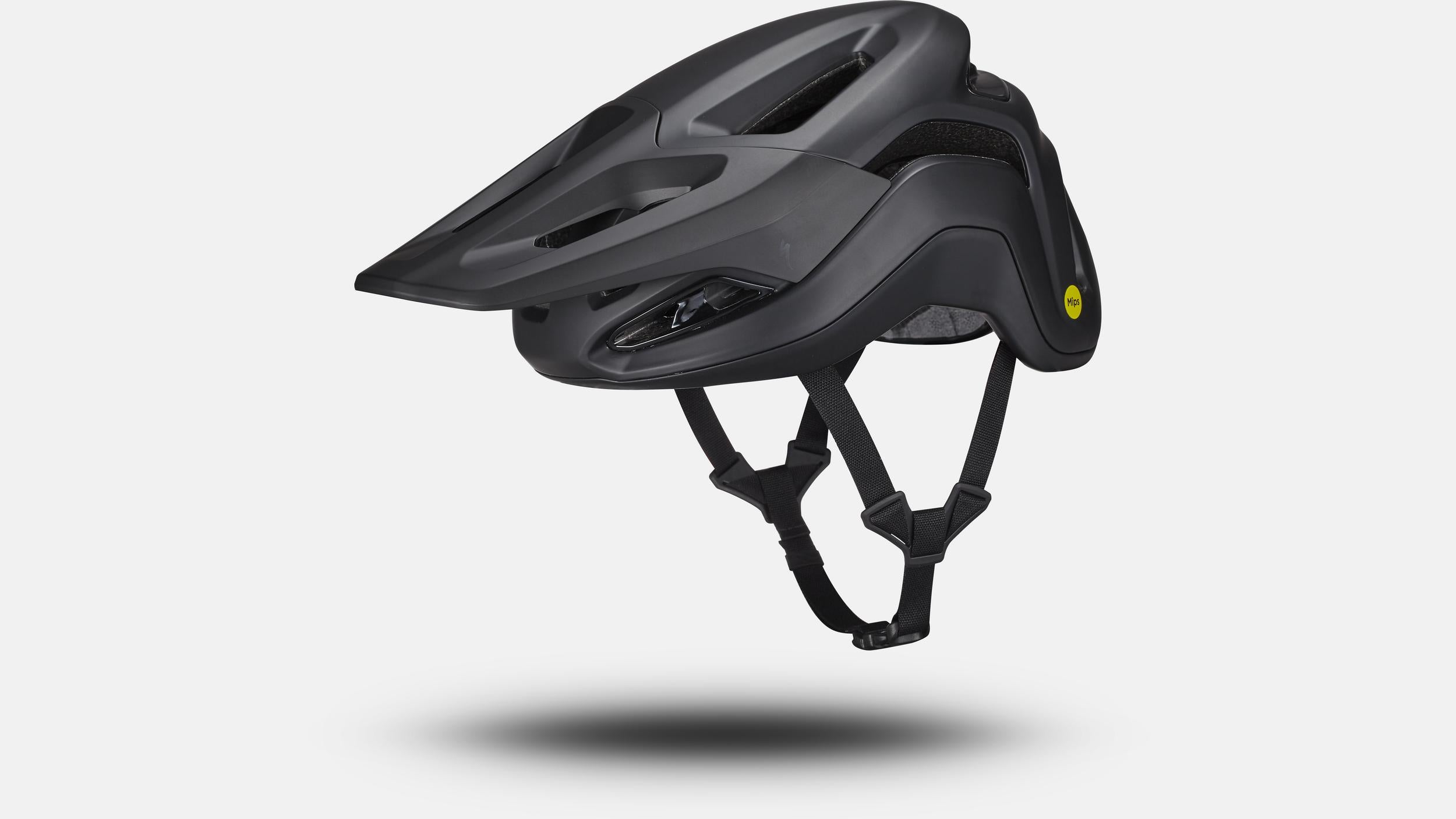Ambush 2 MIPS Bike Helmet Black M