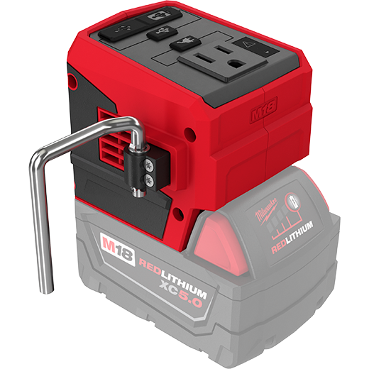M18™ TOP-OFF™ 175W Power Supply
