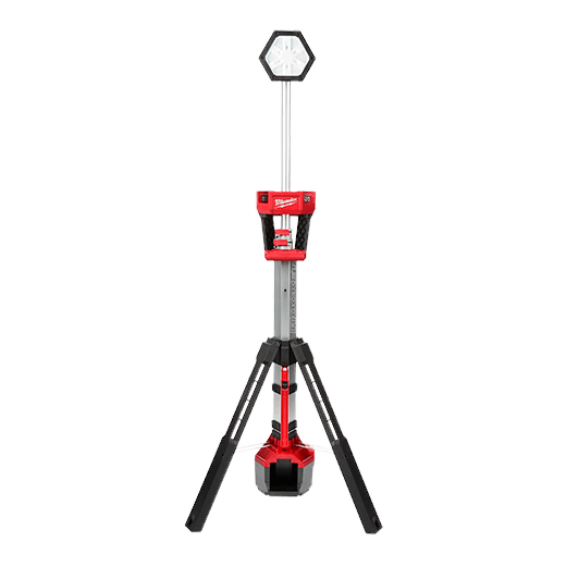 M18™ ROCKET™ Dual Power Tower Light