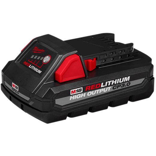 M18™ REDLITHIUM™ HIGH OUTPUT™ CP3.0 Battery 2 Pack Discount