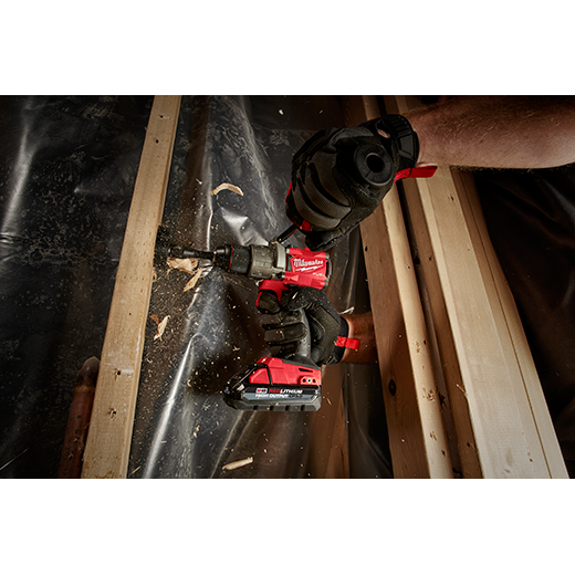 M18™ REDLITHIUM™ HIGH OUTPUT™ CP3.0 Battery 2 Pack Discount