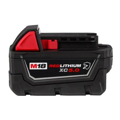M18™ REDLITHIUM™ XC5.0 Resistant Battery Online now