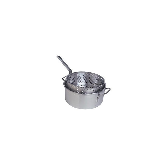 Aluminum Pot Set