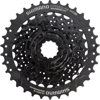 ALTUS CS-HG31 CASSETTE – 8 SPEED, 11-34T, BLACK Online Sale